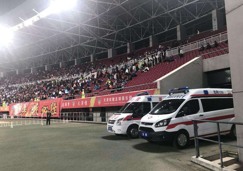 德安县大中小型活动保障